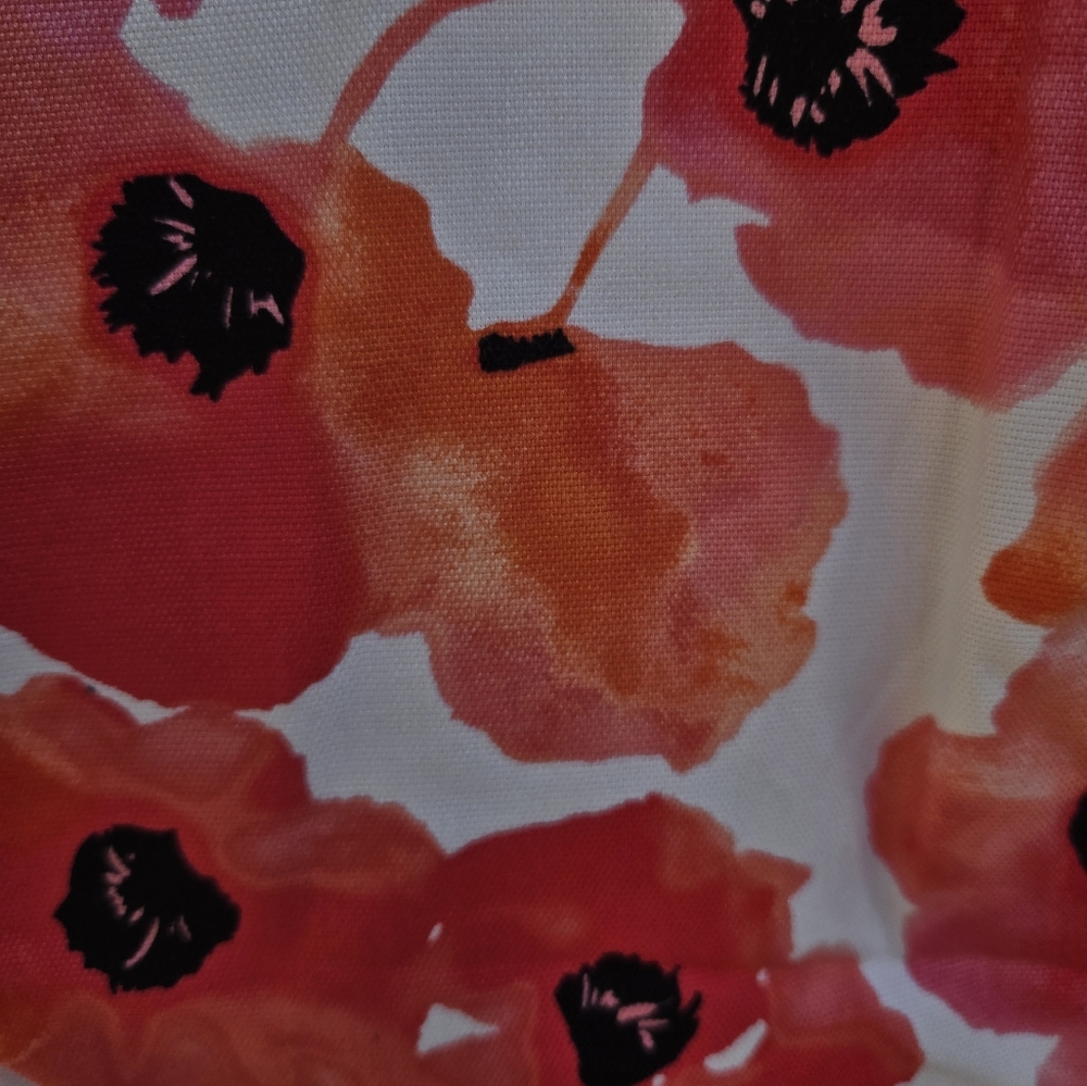 Rafaella Weekend Poppy Floral Print Shift Dress - Picture 6 of 7